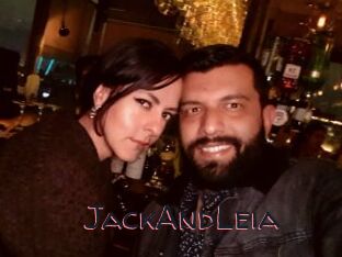 JackAndLeia