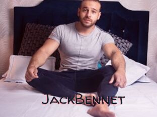 JackBennet