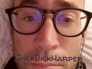 JackDickHarper