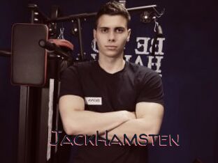 JackHamsten