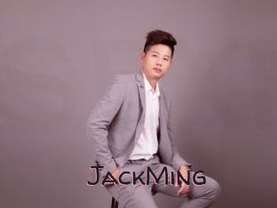 JackMing