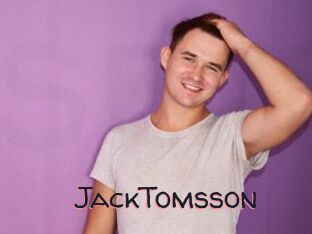 JackTomsson