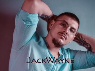 JackWayne