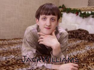 JackWilliams