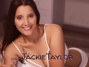 JackieTaylor