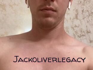 Jackoliverlegacy