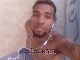 Jacksex