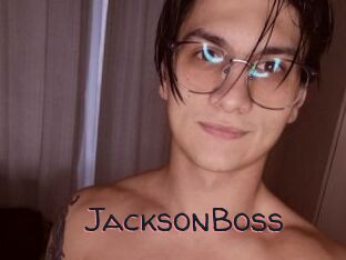 JacksonBoss