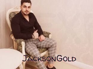 JacksonGold