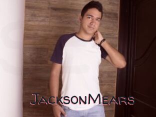 JacksonMears