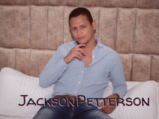 JacksonPetterson