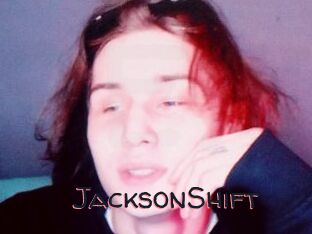 JacksonShift