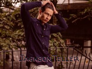 JacksonTeller