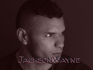 JacksonWayne