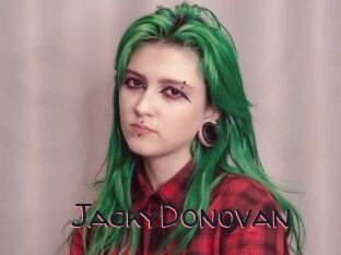 JackyDonovan