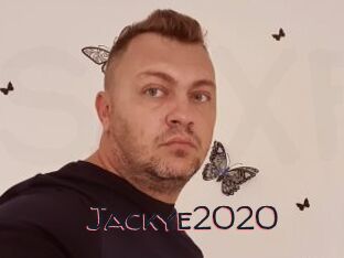 Jackye2020