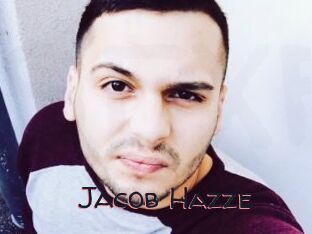 Jacob_Hazze