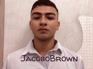 JacoboBrown