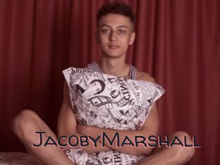 JacobyMarshall