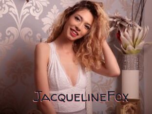 JacquelineFox