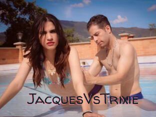 JacquesVsTrixie