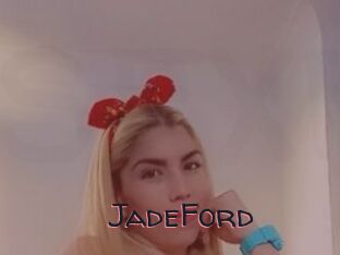 JadeFord