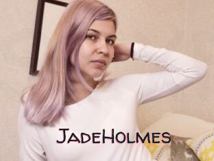 JadeHolmes