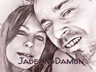 JadeandDamon