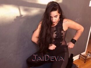 JaiDeva