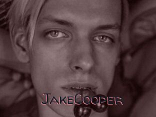 JakeCooper