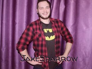 JakeSparrow