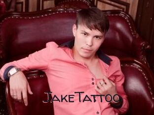 JakeTattoo