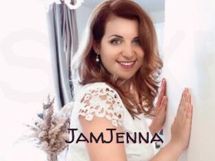 JamJenna