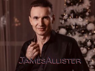 JamesAllister