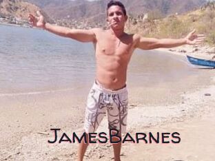 JamesBarnes