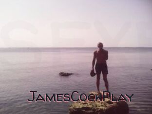 JamesCockPlay