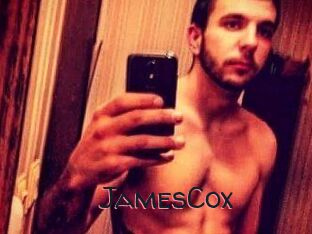 JamesCox