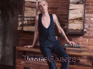 JamesGaines