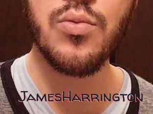 JamesHarrington