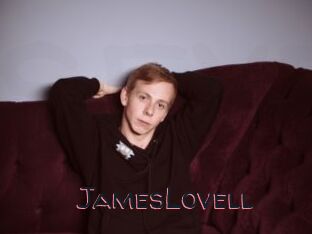 JamesLovell