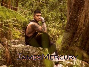 JamesMercury