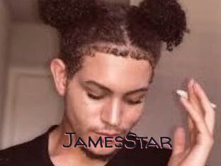 JamesStar