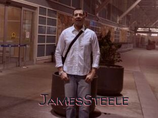 JamesSteele