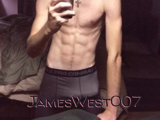 JamesWest007