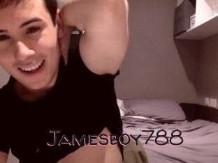 Jamesboy788