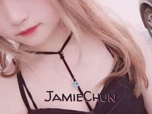 JamieChun