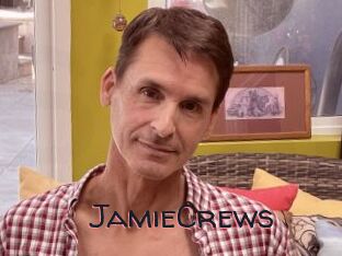 JamieCrews