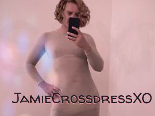 JamieCrossdressXO