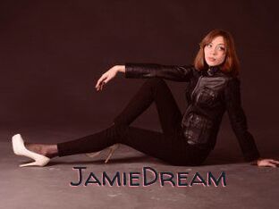 JamieDream