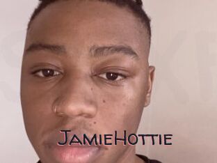 JamieHottie